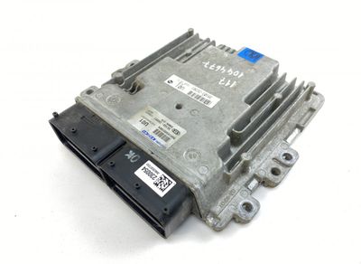 391002U201 Unité de commande du moteur (ECU) KIA CEED III (CD) (2018-)