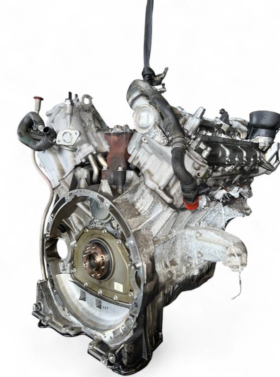 642850 A6420104347 A6420104704 642.850 OM642.850 Engine MERCEDES-BENZ E-CLASS (W212) (2009-2016)