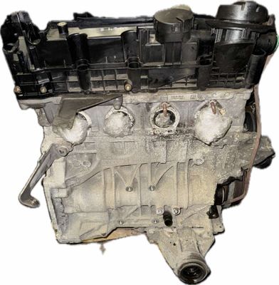Engine BMW X1 (E84) (2009-2015)