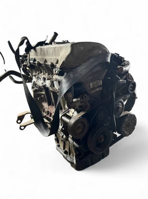 Moteur 1ZZ-FE 1ZZFE 190000D191 TOYOTA AVENSIS (T250) (2003-2008)