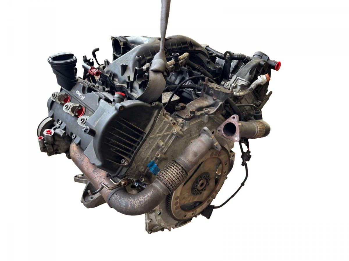 CRCA MCR.CA CJGA CJGC CJGD CRCB Engine VW TOUAREG II (7P) (2010-2018)