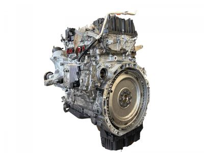 654920 654.920 OM654.920 OM654920 Engine MERCEDES-BENZ GLE (W167, C167) (2018-)