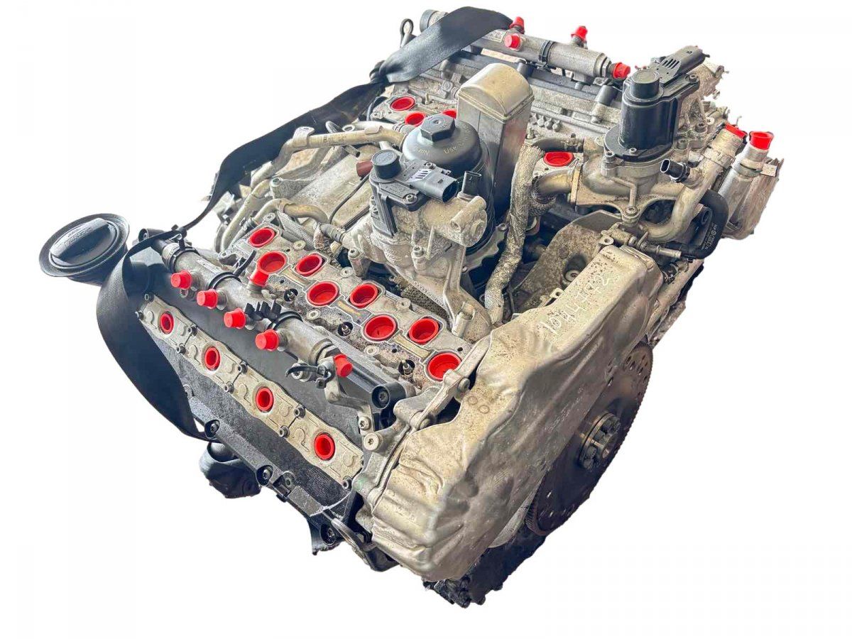 CDSB Engine AUDI A8 (4H) (2009-2017)