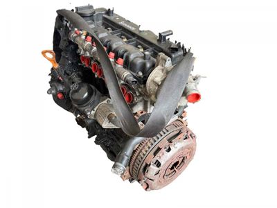 D4FD D4FDL Engine KIA OPTIMA IV (JF) (2015-2020)