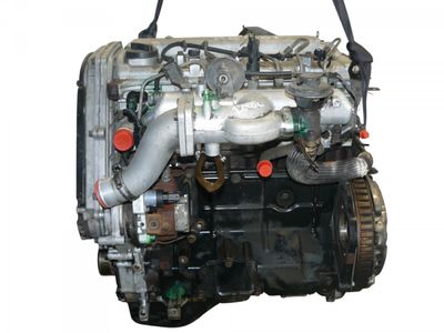 Moteur D4CB KIA SORENTO I (JC) (2002-2009)