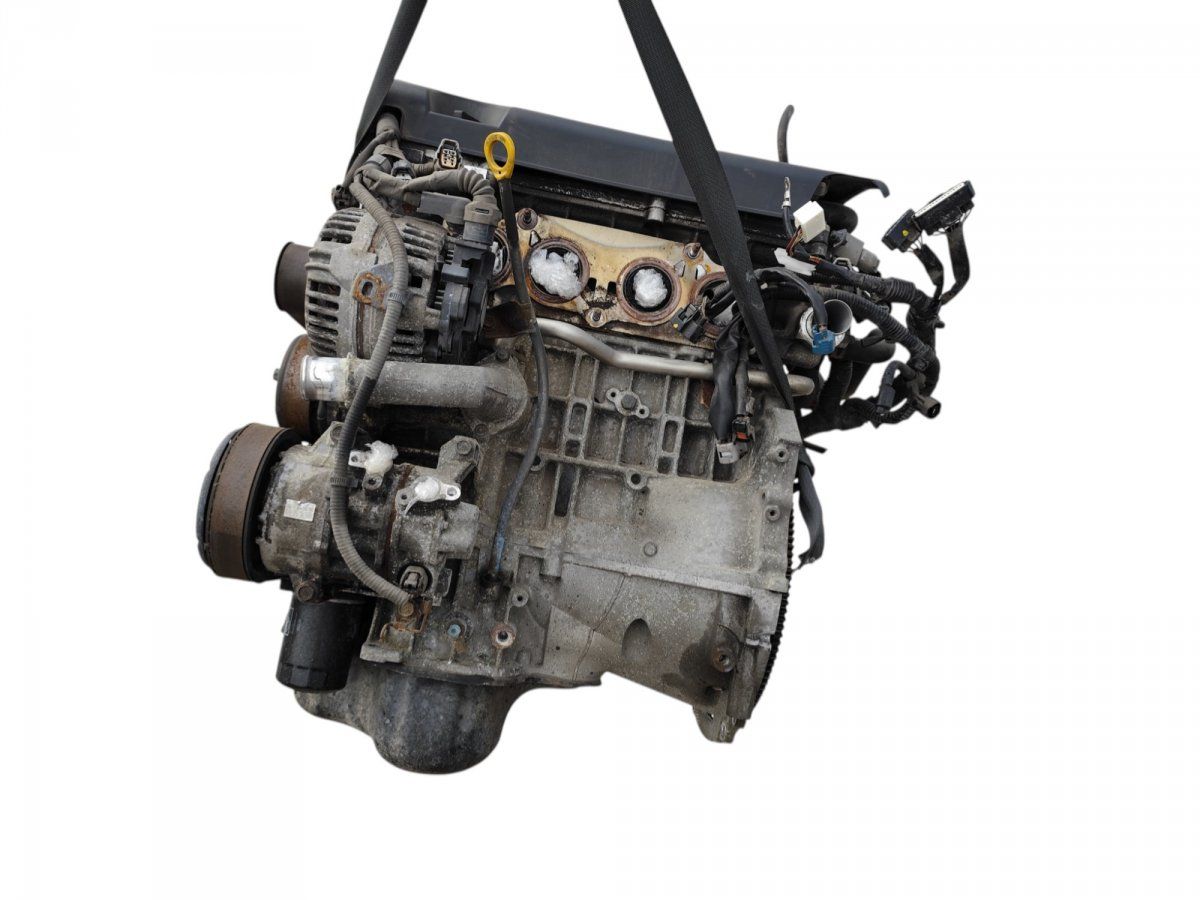 1AZFSE Engine TOYOTA AVENSIS (T250) (2003-2008)
