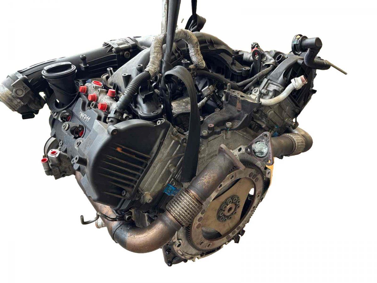 CRCA MCR.CA CJGA CJGC CJGD CRCB Engine AUDI Q7 (4L) (2006-2015)