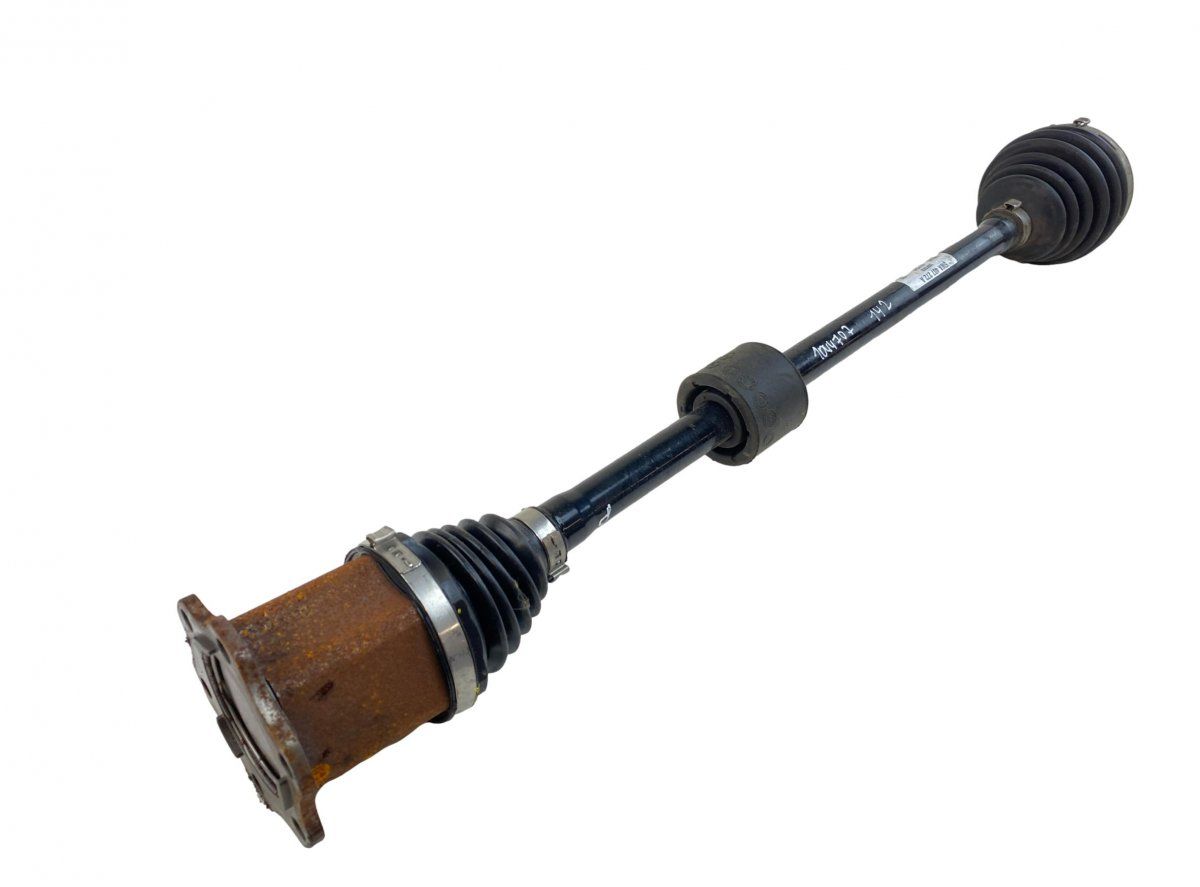 5WA407272A Drive Shaft Front Right SKODA OCTAVIA IV (NX, NN) (2019-)