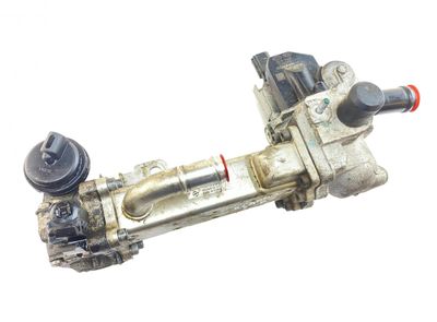 284162A780 EGR cooler KIA OPTIMA IV (JF) (2015-2020)