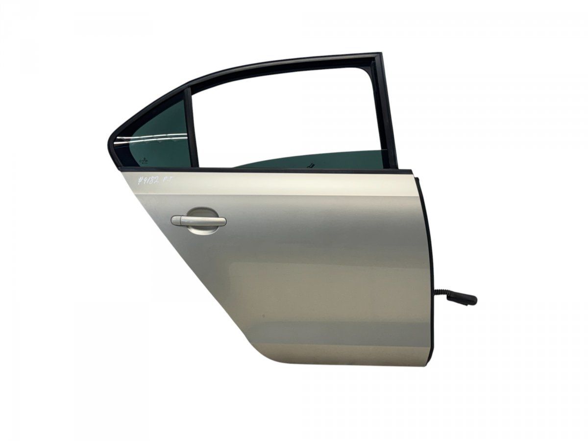 5C6833056A Door Rear Right VW JETTA IV (162) (2010-2018)