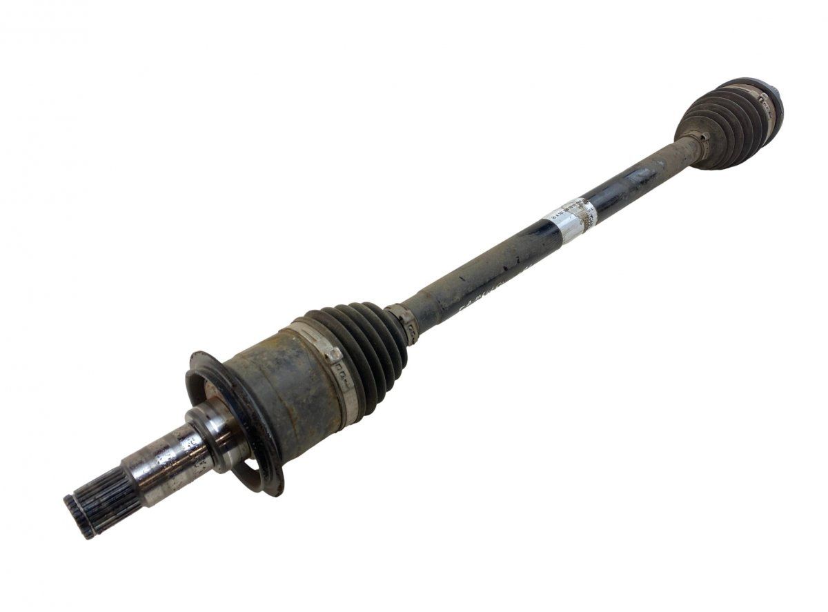 A1673501601 Drive Shaft Rear Right MERCEDES-BENZ GLE (W167, C167) (2018-)