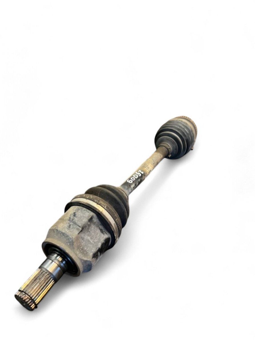 49500A8000 Drive Shaft Front Left KIA OPTIMA IV (JF) (2015-2020)