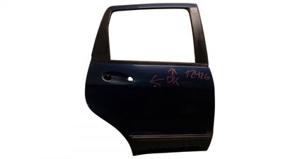 Porte arrière droite MERCEDES-BENZ CLASSE A (W169) (2004-2012)