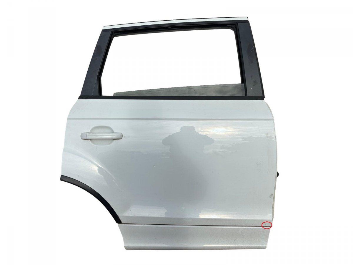 4L0833052 Door Rear Right AUDI Q7 (4L) (2006-2015)