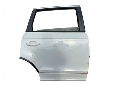 4L0833052 Durvis aizmugurējās labās puses AUDI Q7 (4L) (2006-2015)