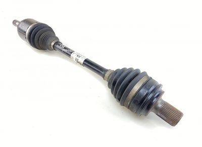 A1673308501 Полуоска предна лява MERCEDES-BENZ GLE (W167, C167) (2018-)