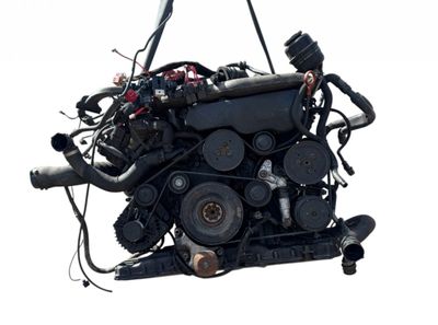 Silnik CDYA AUDI A6 / A6 ALLROAD (C6, 4F) (2004-2011)