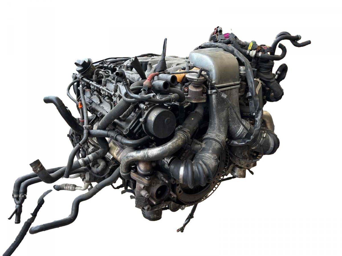 AKF Engine AUDI A8 (4D2, 4D8) (1994-2002)