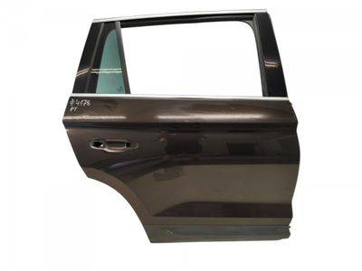 565833312 565833052 Durvis aizmugurējās labās puses SKODA KODIAQ I (NS7) (2016-2024)