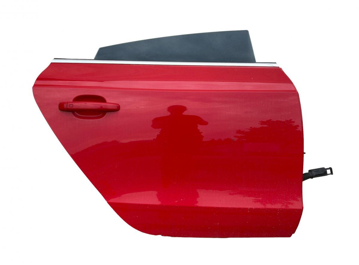 8T8833052D Door Rear Right AUDI A5 (B8) (2007-2016)