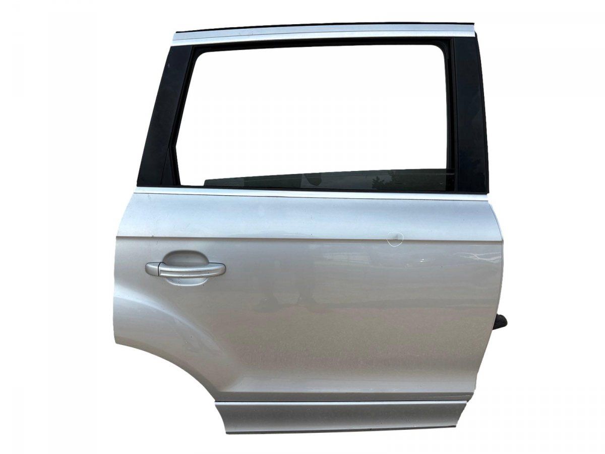 4L0833052 Door Rear Right AUDI Q7 (4L) (2006-2015)