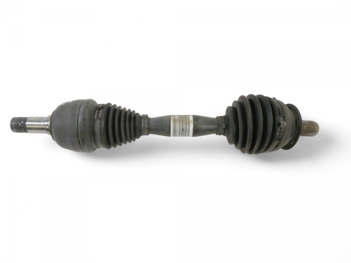 A2463301801 A2463309200 Drive Shaft Front Left MERCEDES-BENZ CLA (C117, X117) (2013-2019)