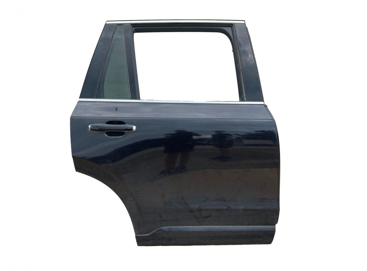 31698773 Door Rear Right VOLVO XC90 II (2014-)