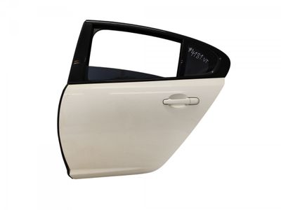 C2Z2014 Door Rear  Left JAGUAR XF (X250, CC9) (2008-2015)