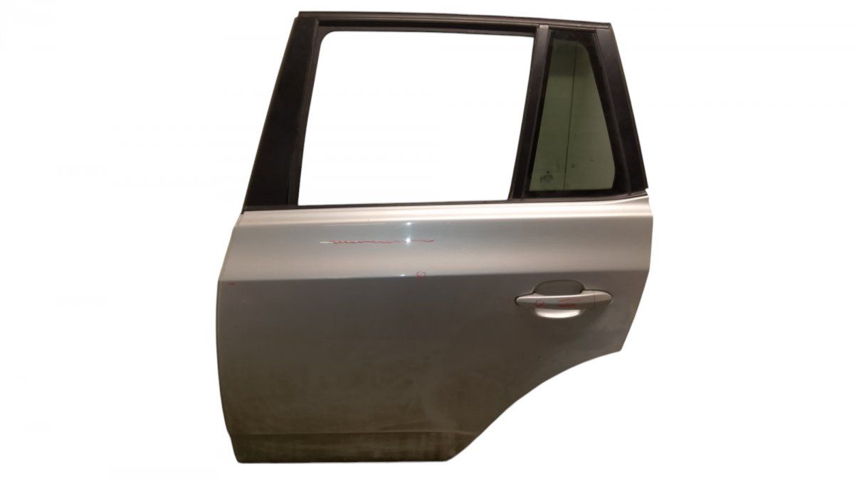 3449337 Door Rear  Left BMW X3 (E83) (2004-2012)