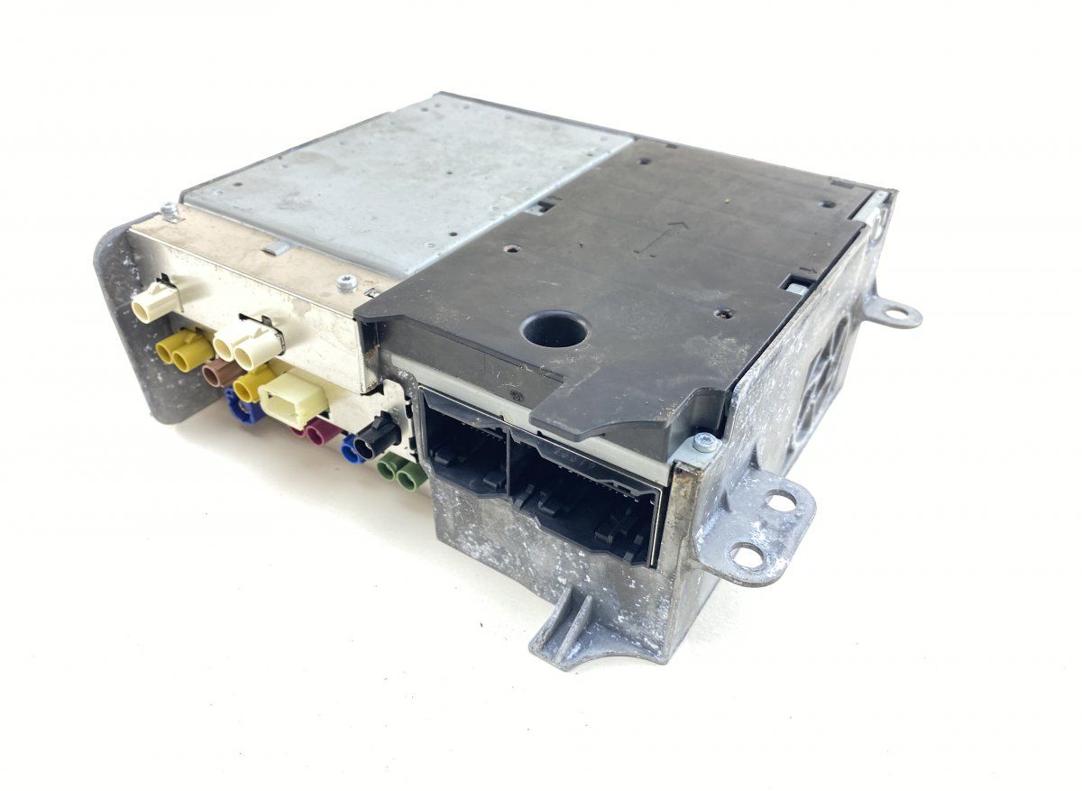 A1679004719 Radio MERCEDES-BENZ GLE (W167, C167) (2018-)