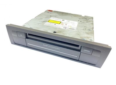 4L2035670B Radio AUDI Q7 (4L) (2006-2015)