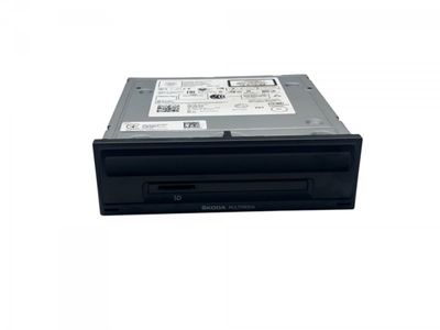 565035840 Radio SKODA KODIAQ I (NS7) (2016-2024)