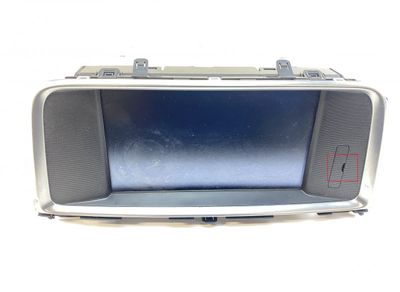 96560D4900WK Radio KIA OPTIMA IV (JF) (2015-2020)