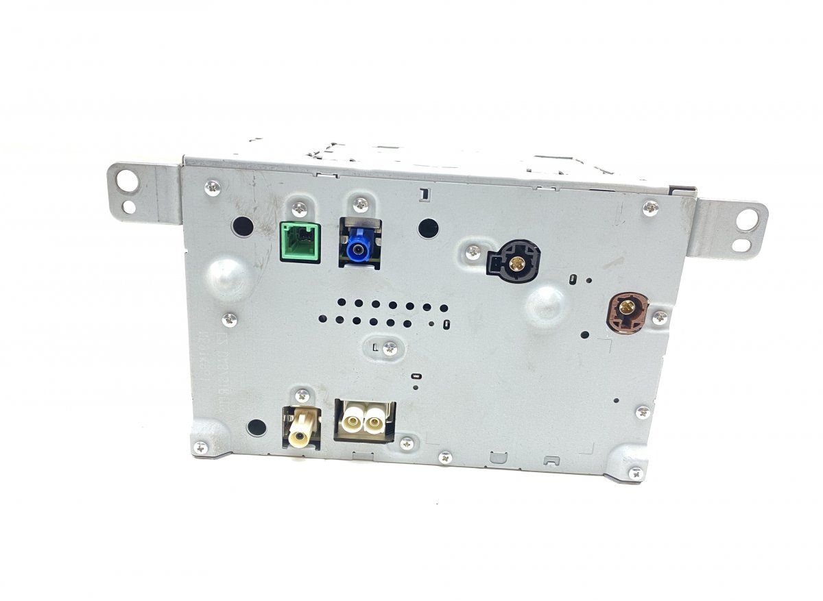 36011499 36010347 32247107 Radio VOLVO XC90 II (2014-)