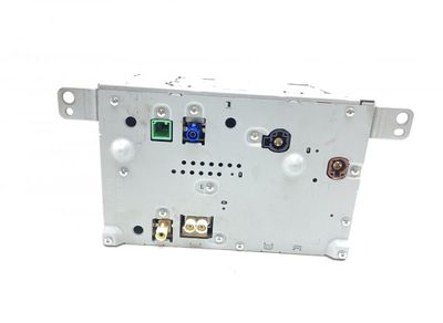 36011499 36010347 32247107 Магнитола VOLVO XC90 II (2014-)