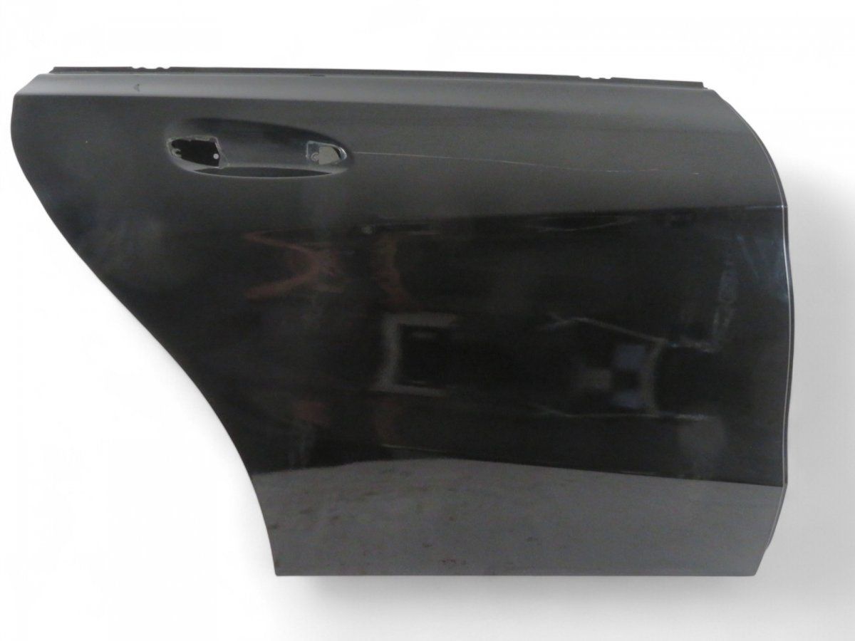 A1177300205 Door Rear Right MERCEDES-BENZ CLA (C117, X117) (2013-2019)
