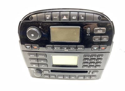 C2C34885 Radio JAGUAR XJ (X350, X358) (2003-2009)