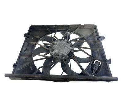 745762674 Radiator Fan Electric JEEP GRAND CHEROKEE IV (WK, WK2) (2010-2021)