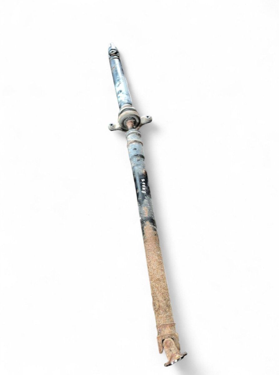 27111AL051 Propeller Shaft Complete SUBARU LEGACY VI / Outback (2014-2019)