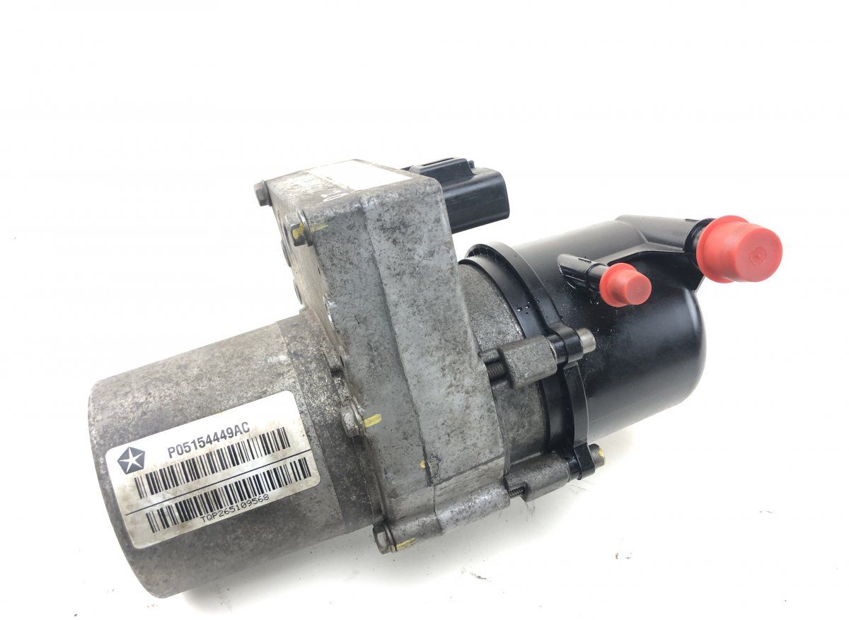 5154449AF Power steering pump JEEP GRAND CHEROKEE IV (WK, WK2) (2010-2021)