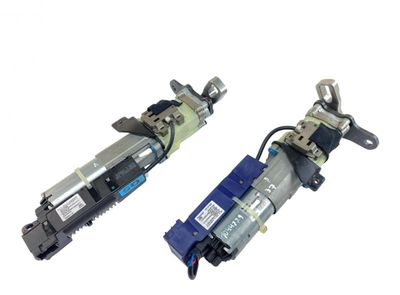 8R0827851D 8R0827852D Silnik elektrycznej klapy bagażnika AUDI Q5 (8R) (2008-2016)