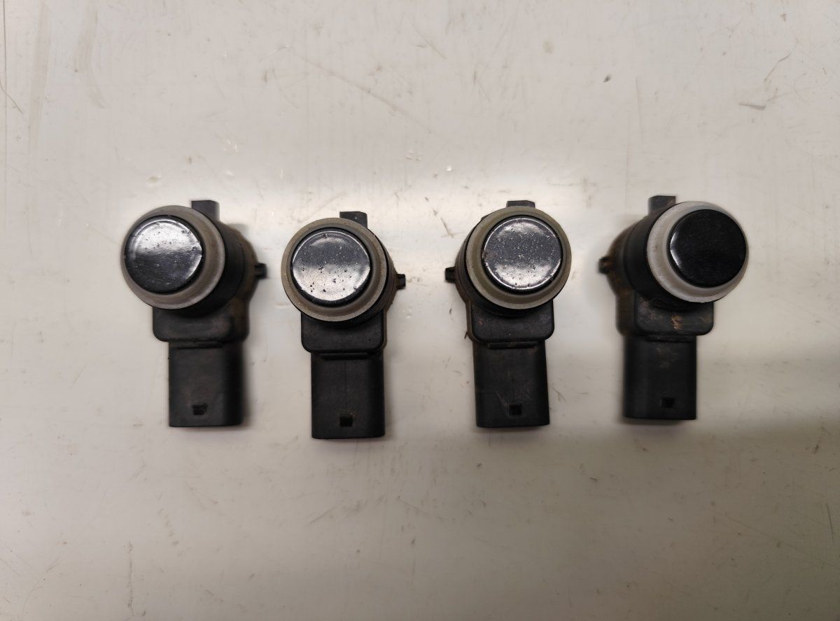 A2125420018 A2125420118 Parking sensor front MERCEDES-BENZ E-CLASS (W212) (2009-2016)