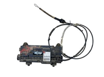 SNF500120 Stāvbremzes motors / izpildmehānisms LAND ROVER DISCOVERY III (TAA) (2004-2009)