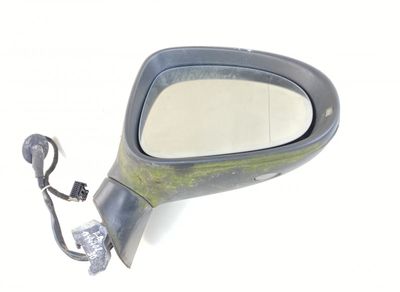 7P6857508N Mirror right VW TOUAREG II (7P) (2010-2018)