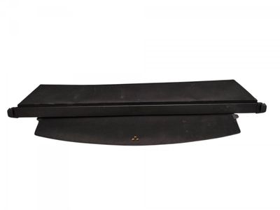 98154467ZD Plage arrière PEUGEOT 5008 II (P87) (2016-)