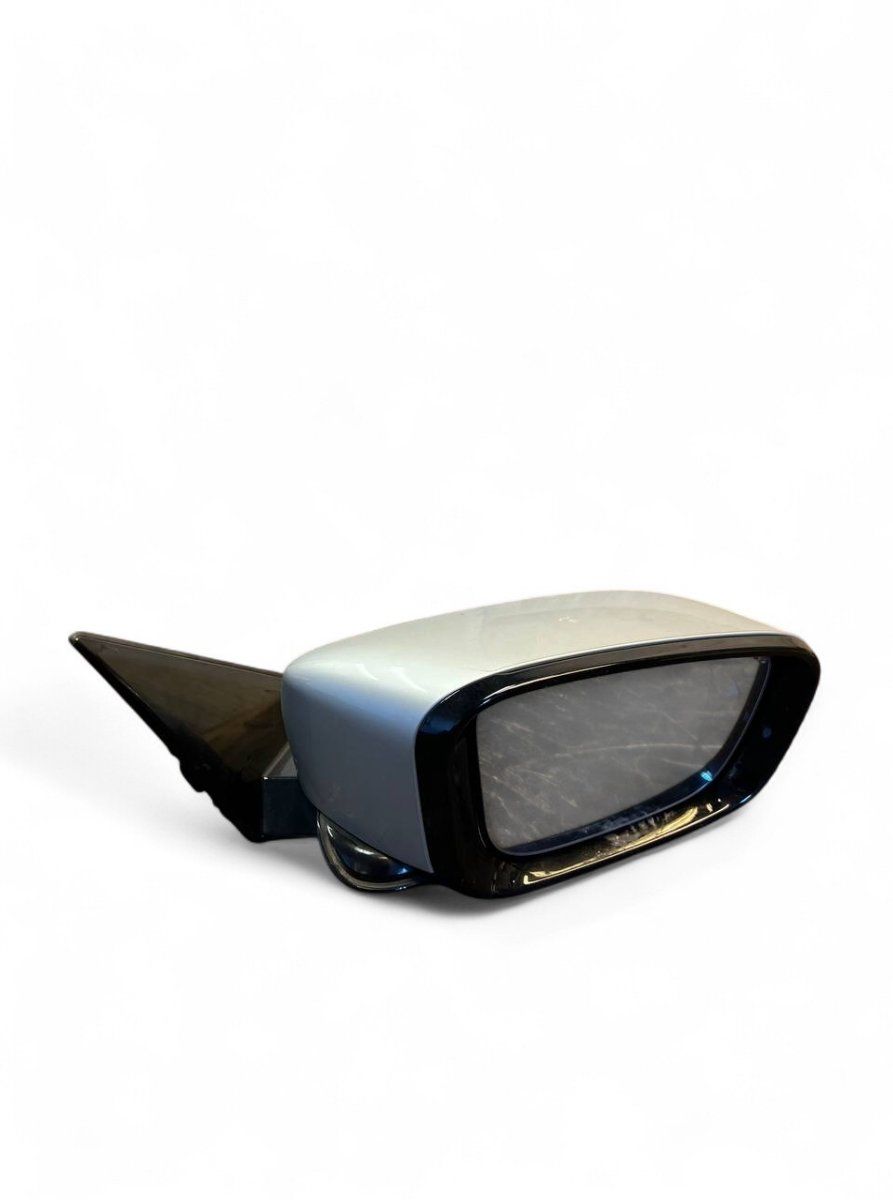 51167485226 51168739632 Mirror right BMW 5 (G30, G31) (2016-2024)