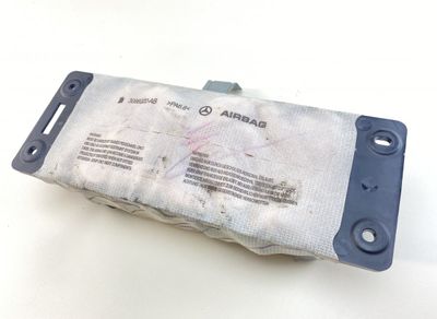 A1678607701 Pasažiera gaisa spilvens MERCEDES-BENZ GLE (W167, C167) (2018-)