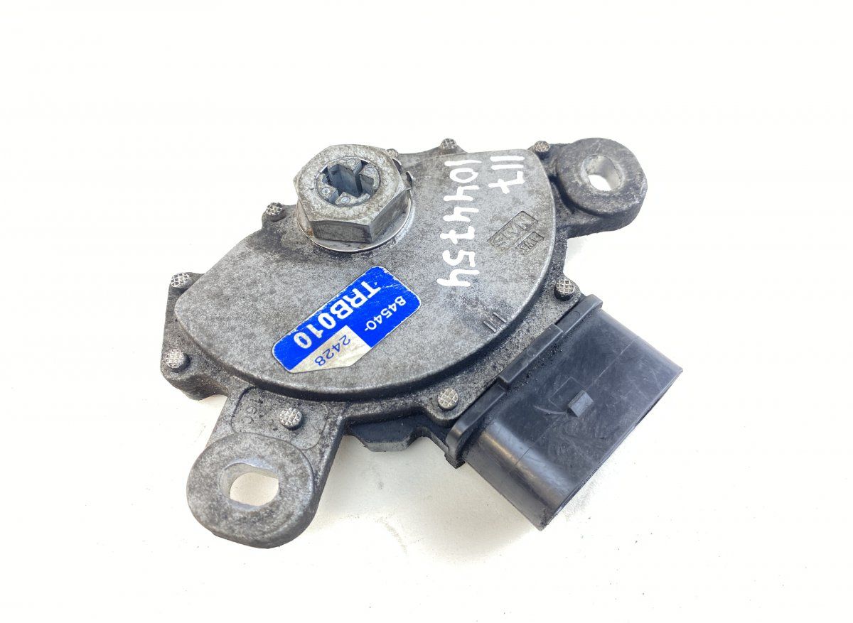 845402428 84540-2428 Multi-function switch for automatic transmission AUDI Q7 (4L) (2006-2015)