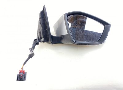 5E8857508 Mirror right SKODA OCTAVIA IV (NX, NN) (2019-)
