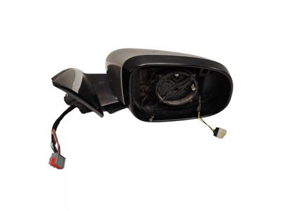C2D18455 Mirror right JAGUAR XJ (X351) (2009-2019)